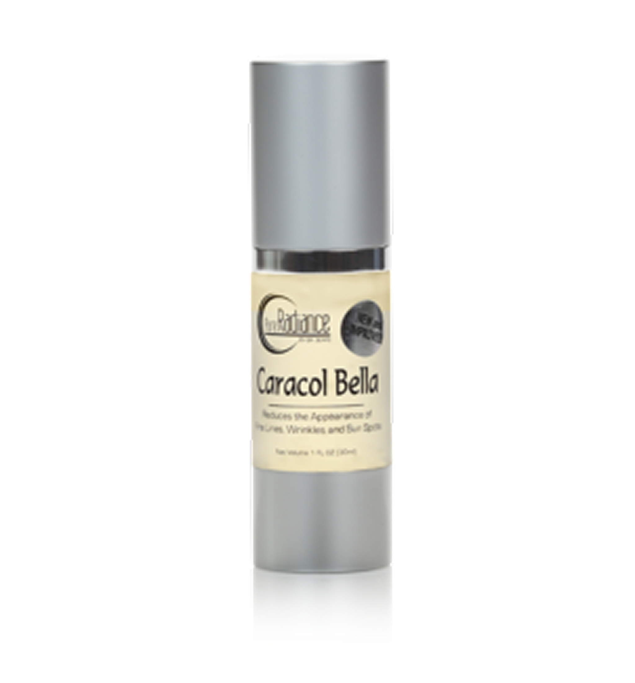 Caracol Bella for Skin: 1 Bottle