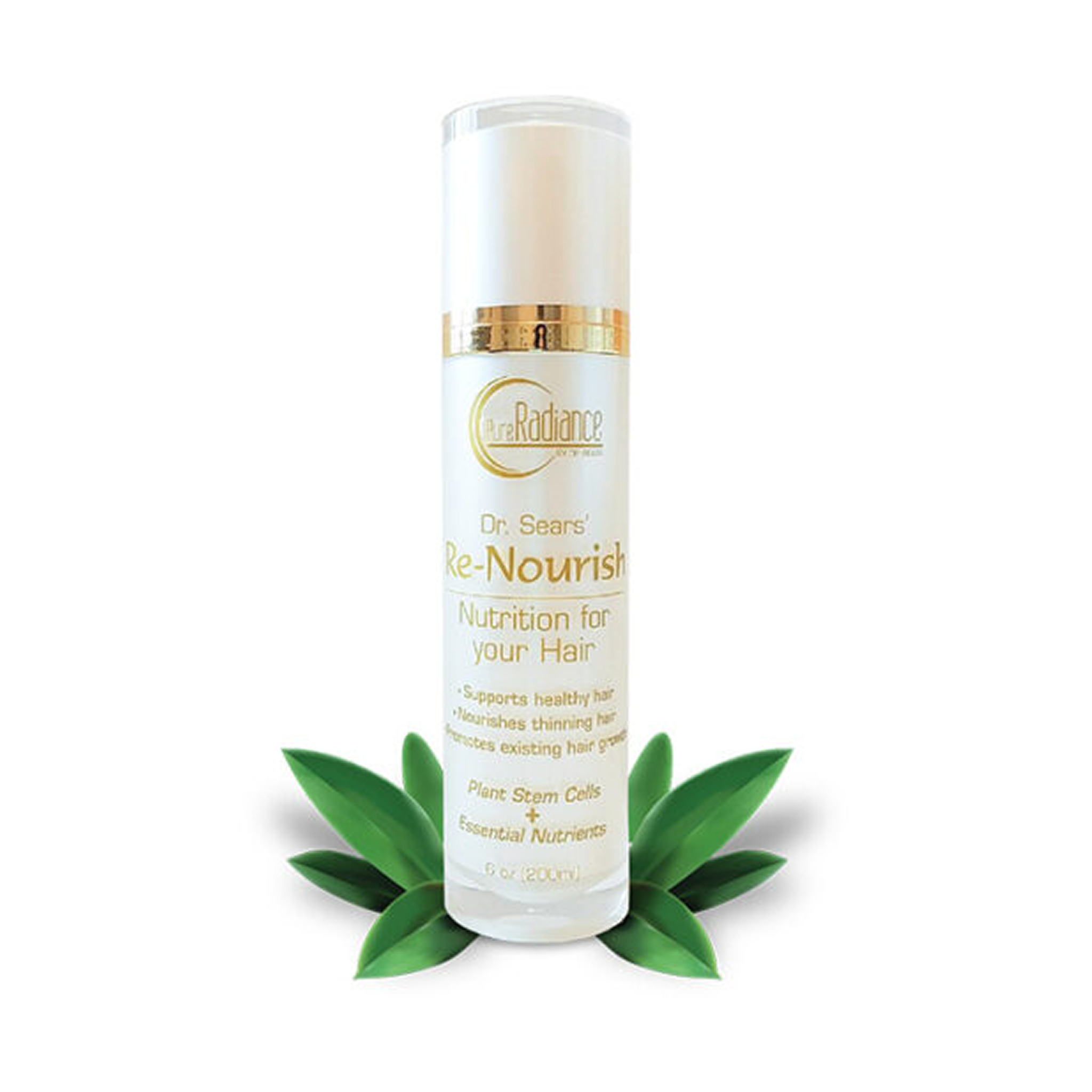 Re-Nourish: 1 Bottle