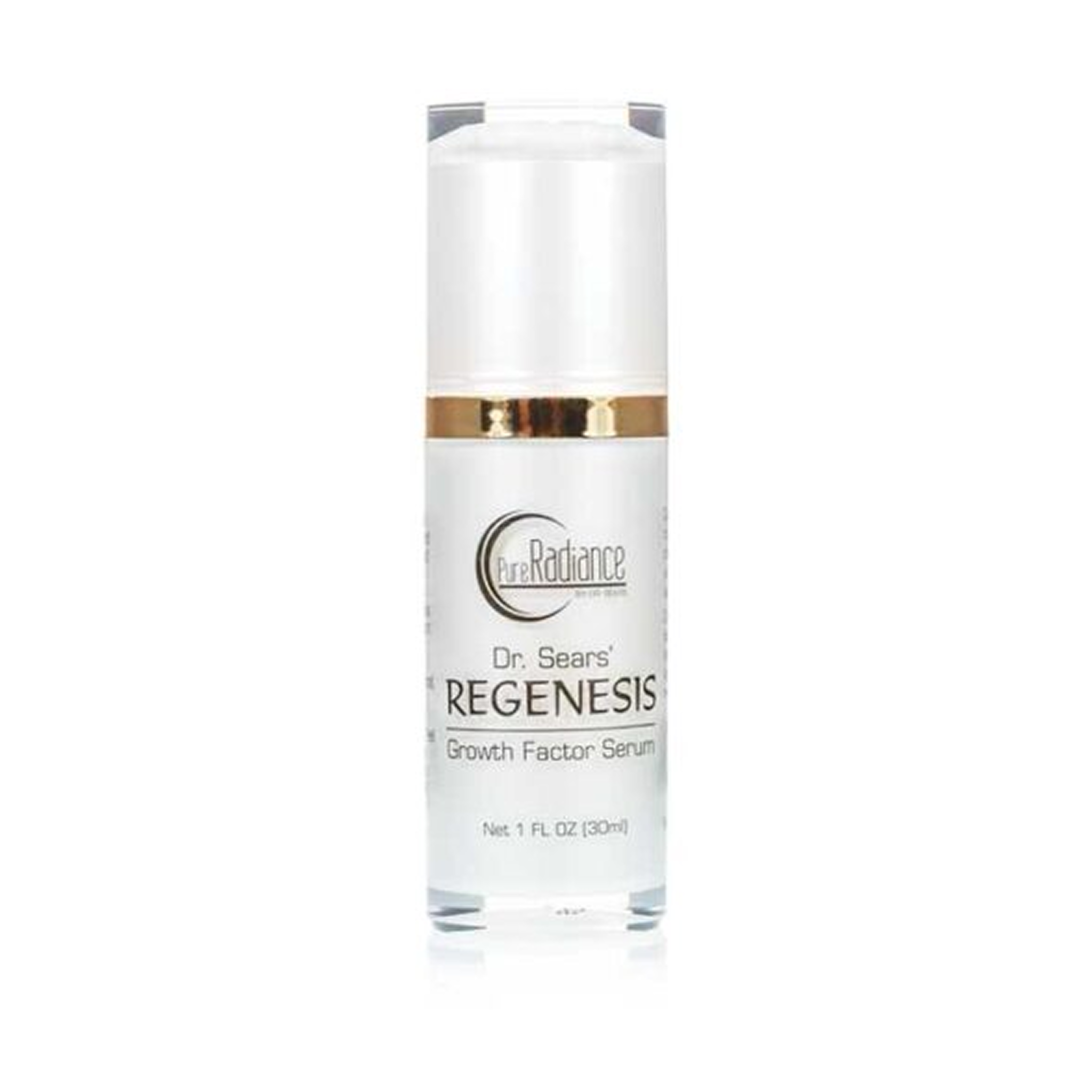 Regenesis: 1 Bottle