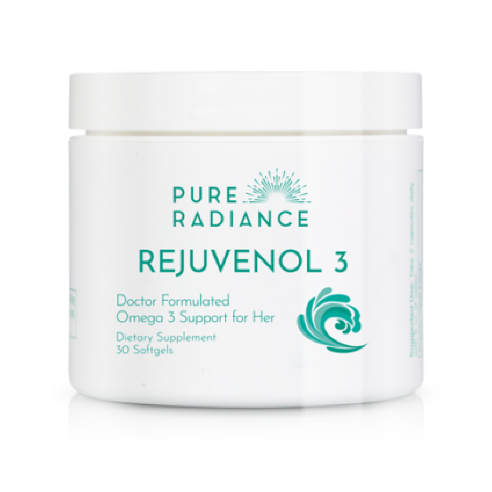Rejuvenol 3: 1 Jar
