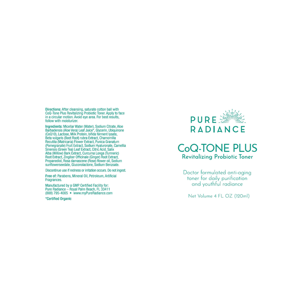 CoQ-Tone Plus: 1 Bottle