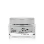 Glow Exfoliating Facial Scrub