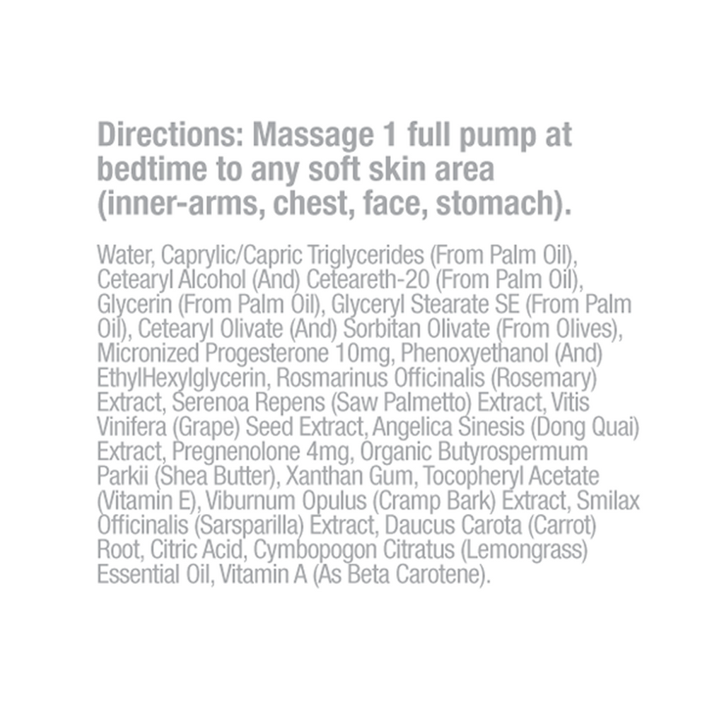 Harmony – Perfect Balance for Women