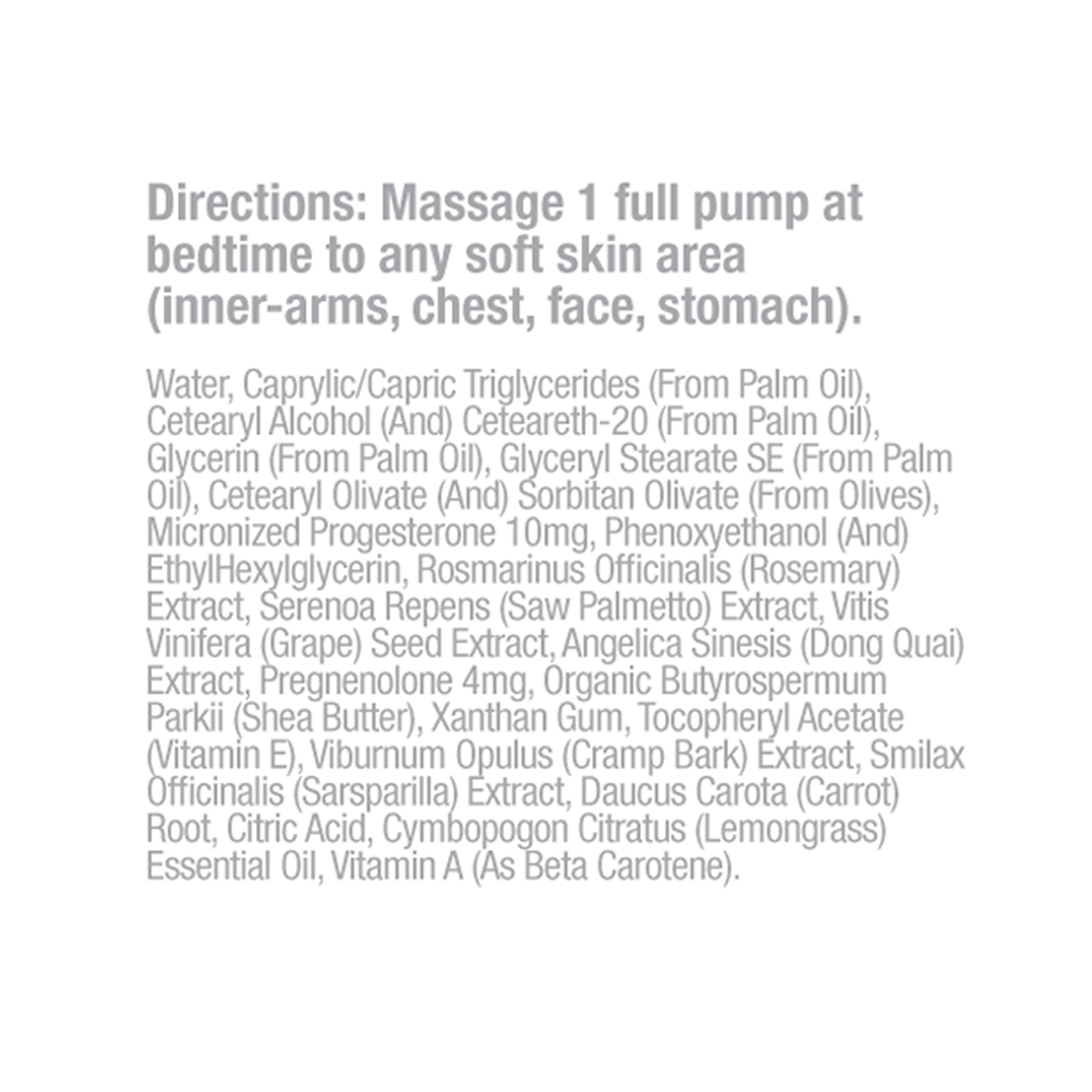 Harmony – Perfect Balance for Women