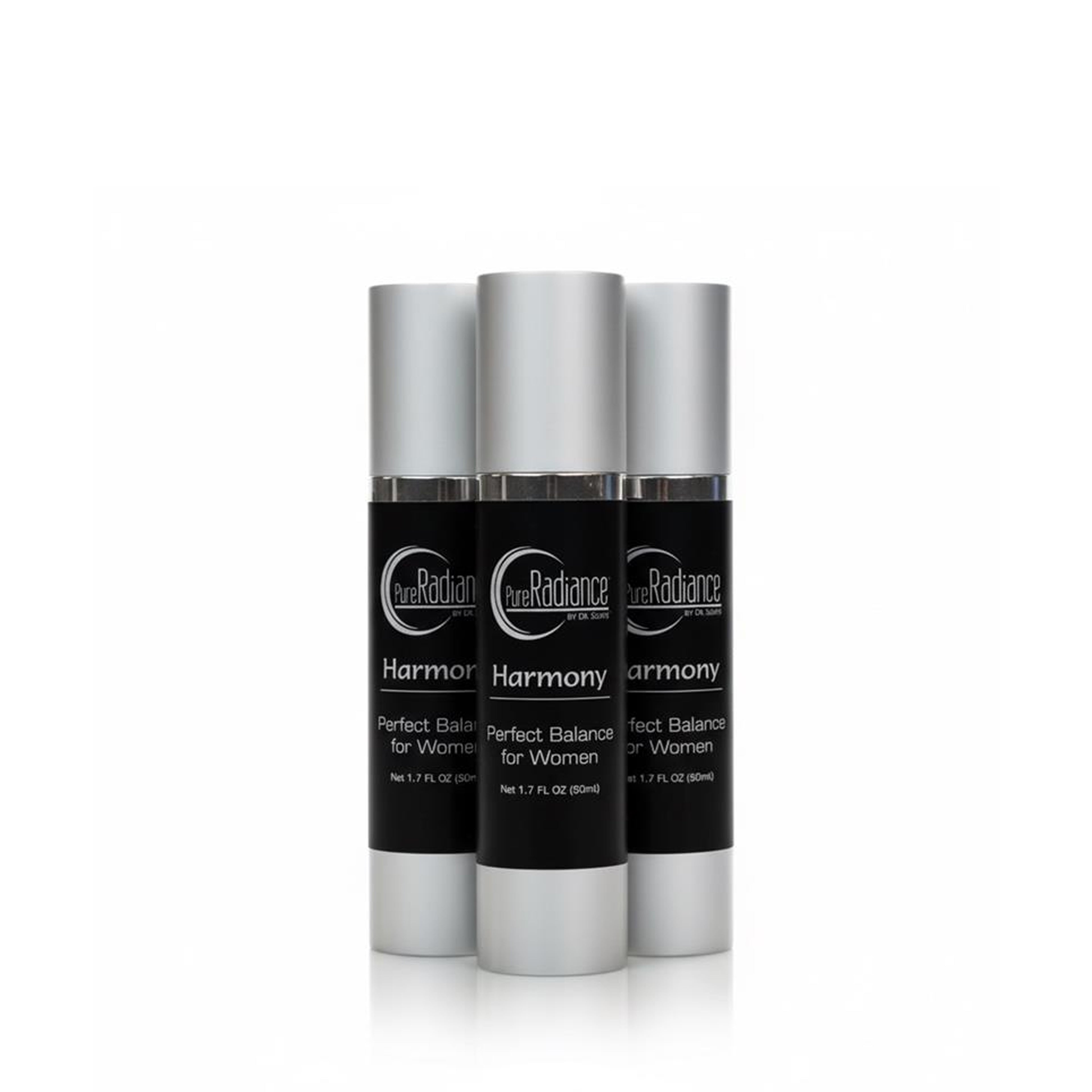 Harmony – Perfect Balance for Women