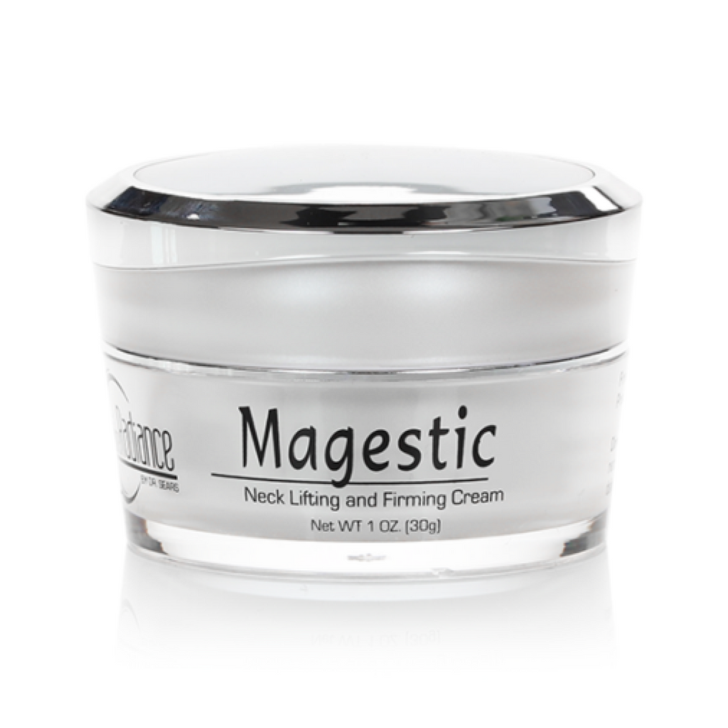 Magestic: 1 Jar