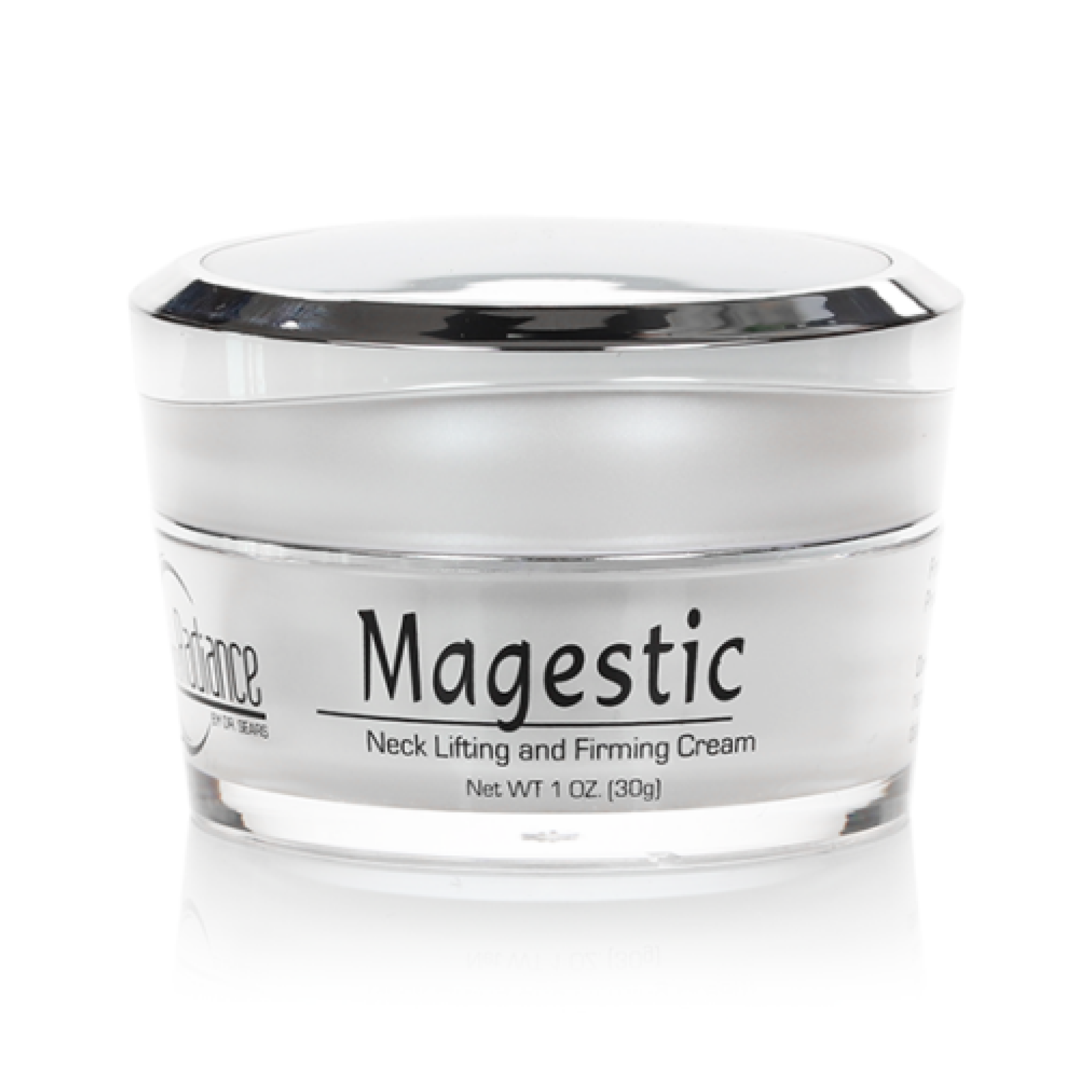 Magestic: 1 Jar