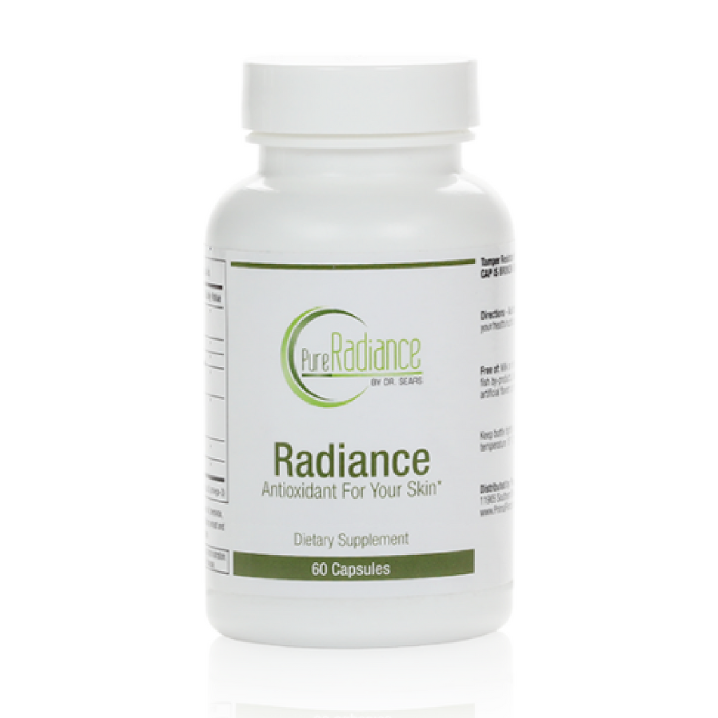 Radiance: 1 Bottle