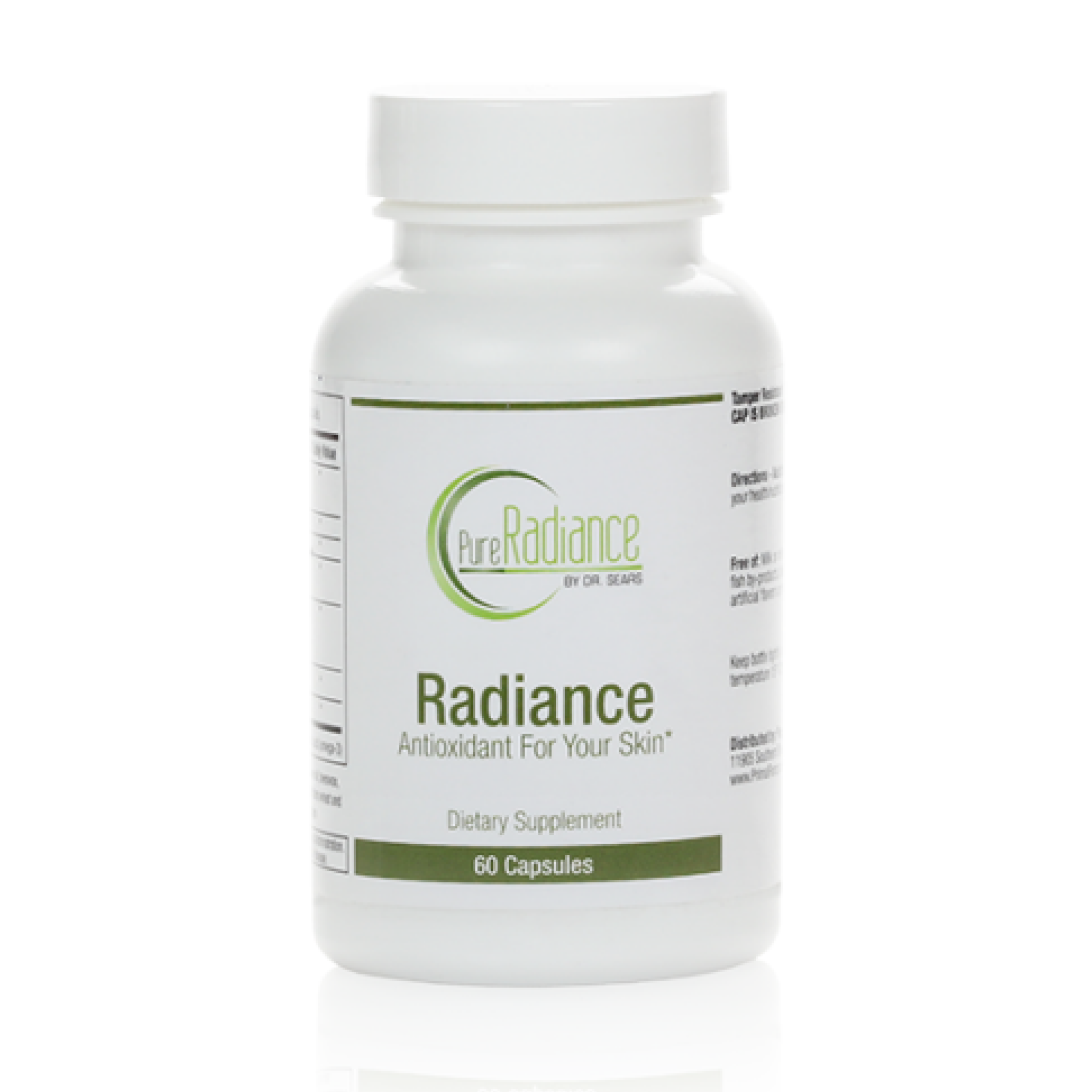 Radiance: 1 Bottle