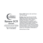 Renew SCII Serum