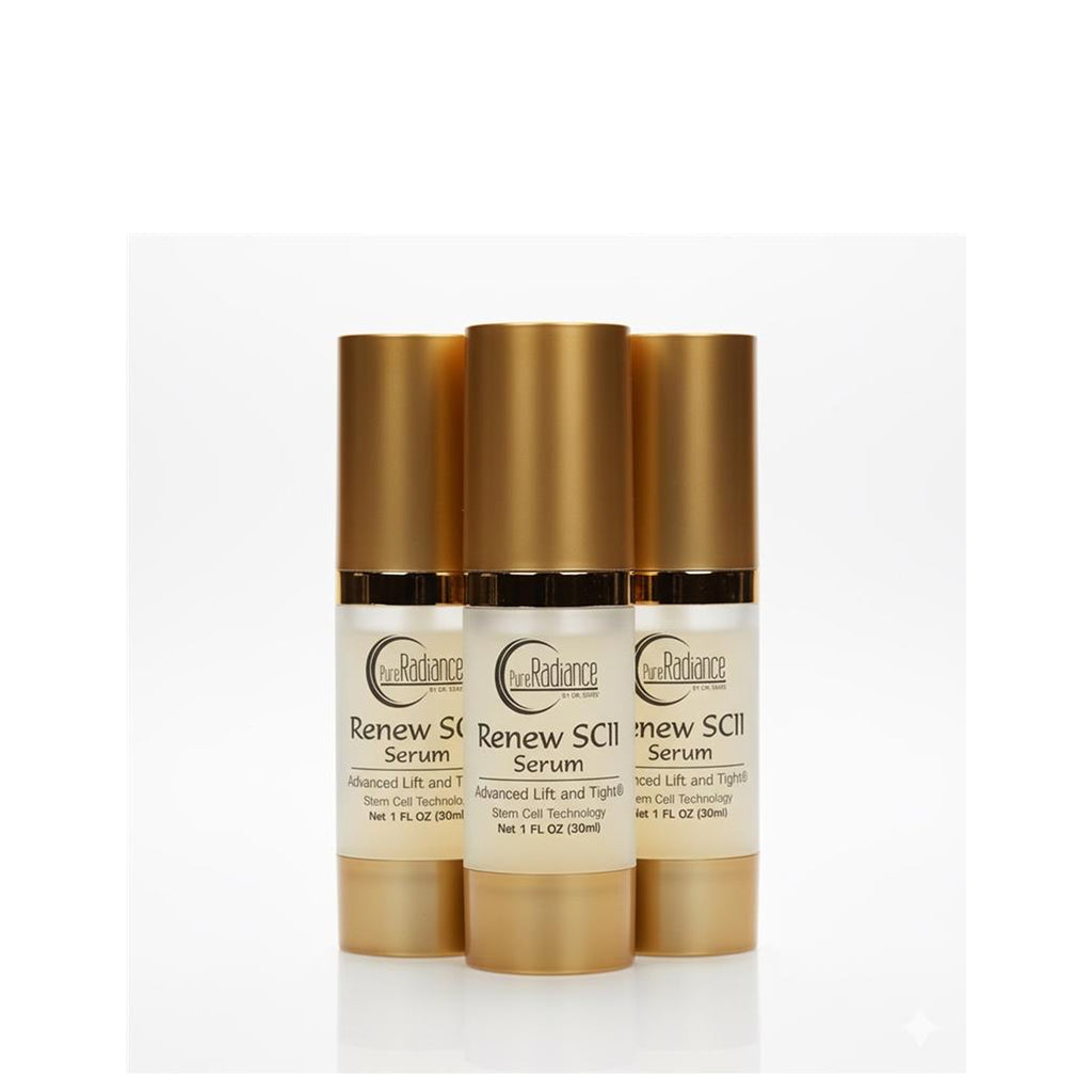 Renew SCII Serum