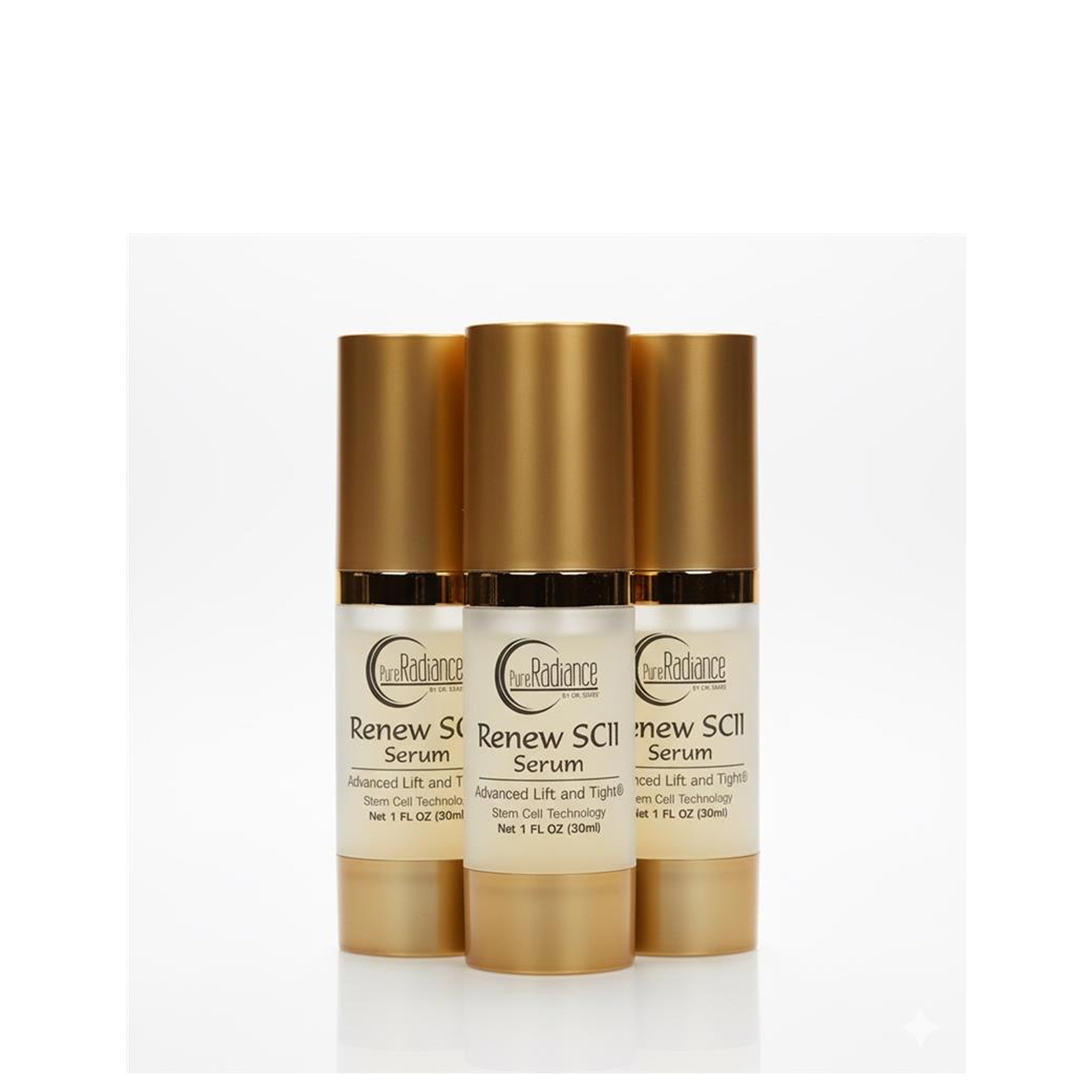 Renew SCII Serum