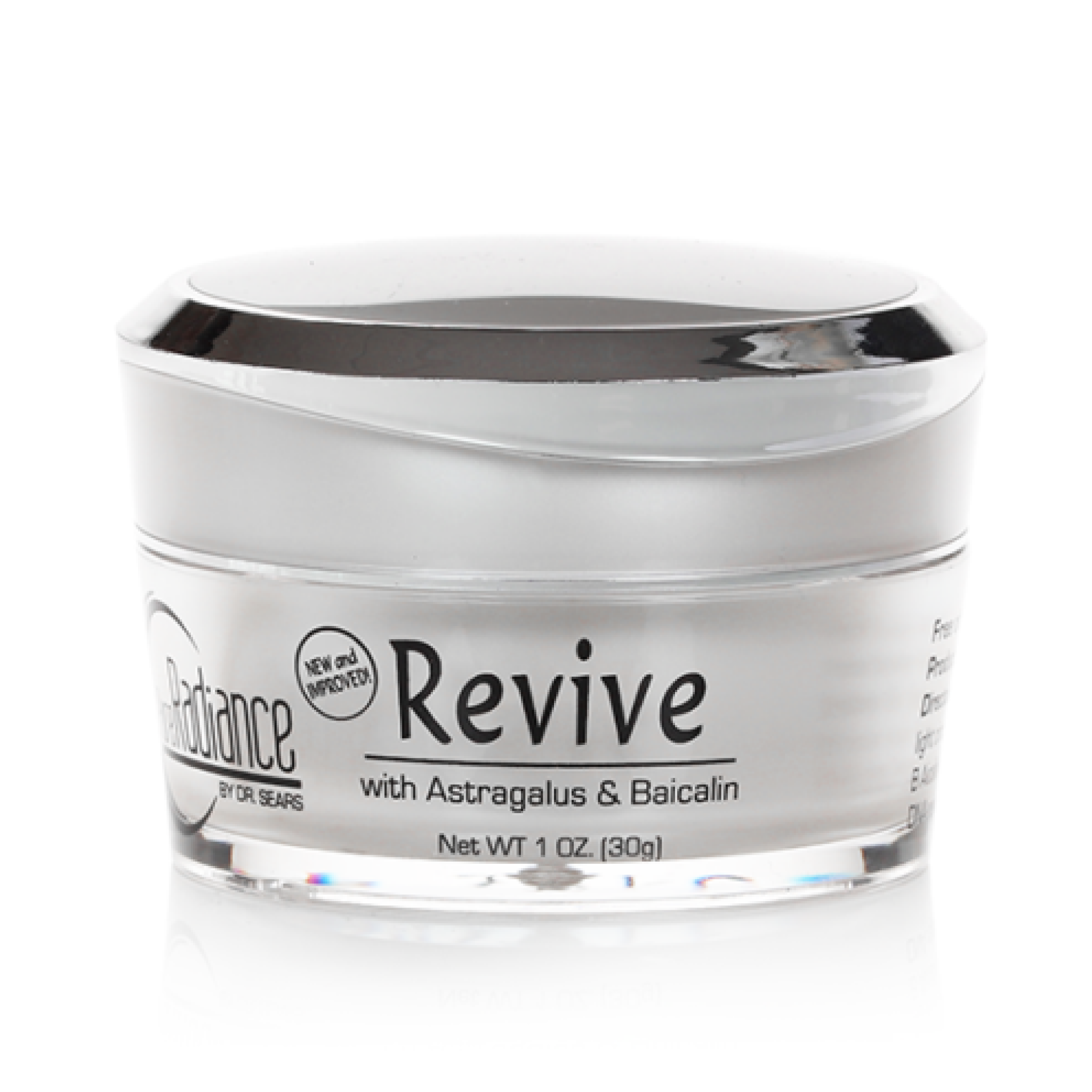 Revive: 1 Jar