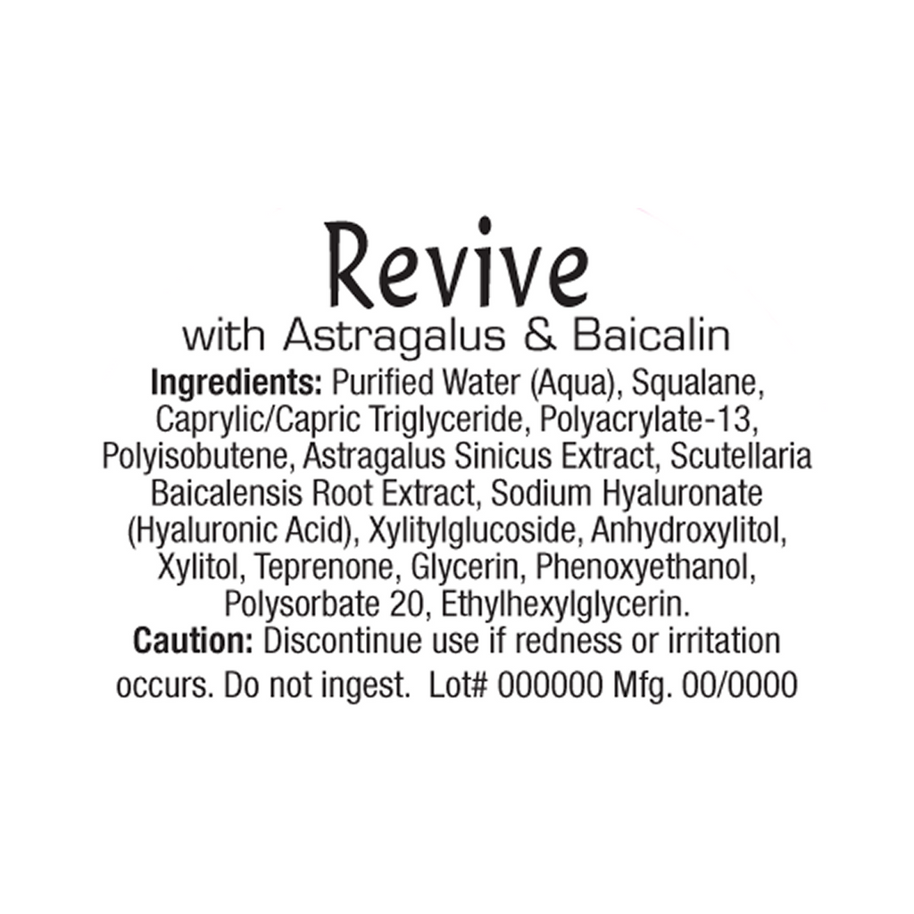 Revive: 1 Jar