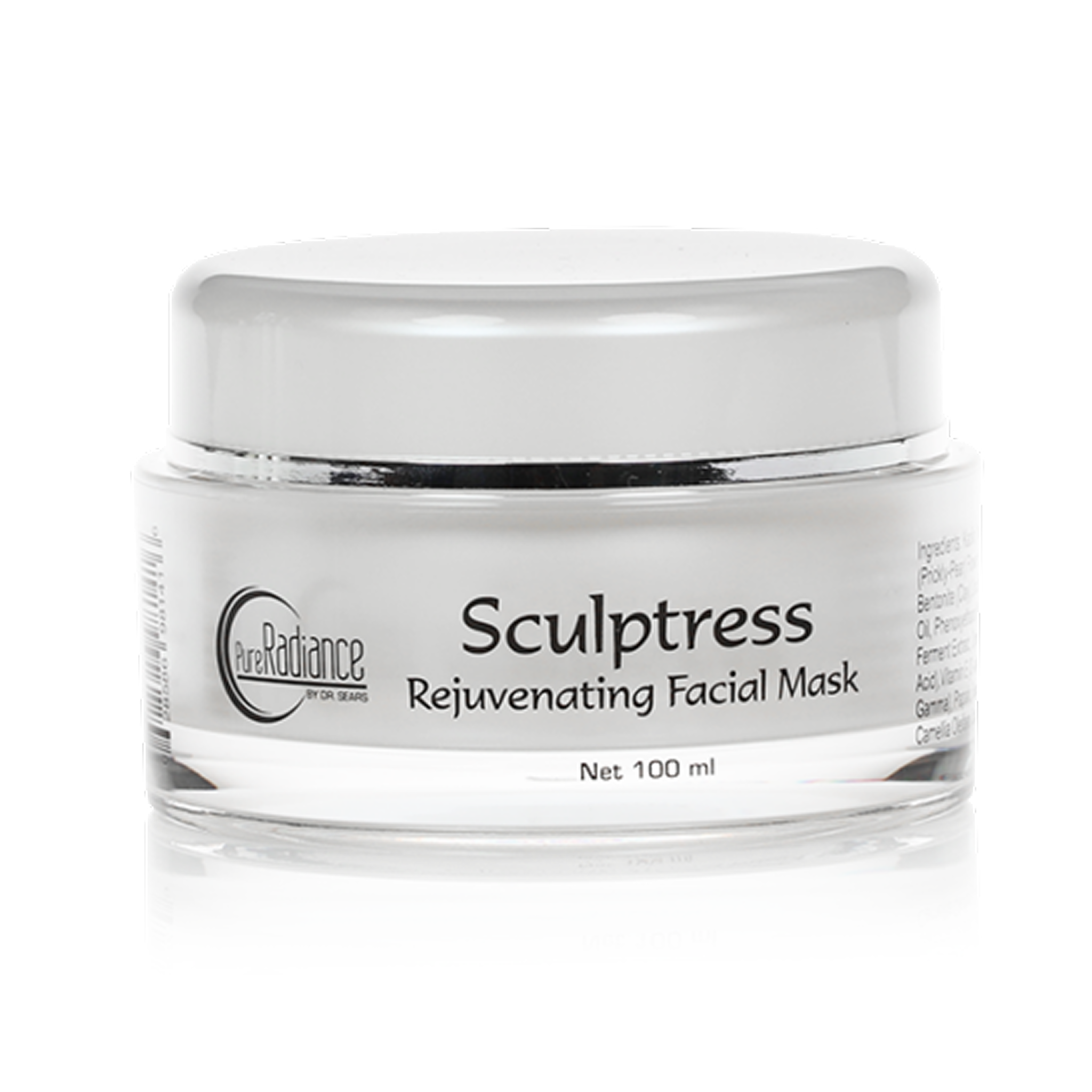 Sculptress: 1 Jar (test)