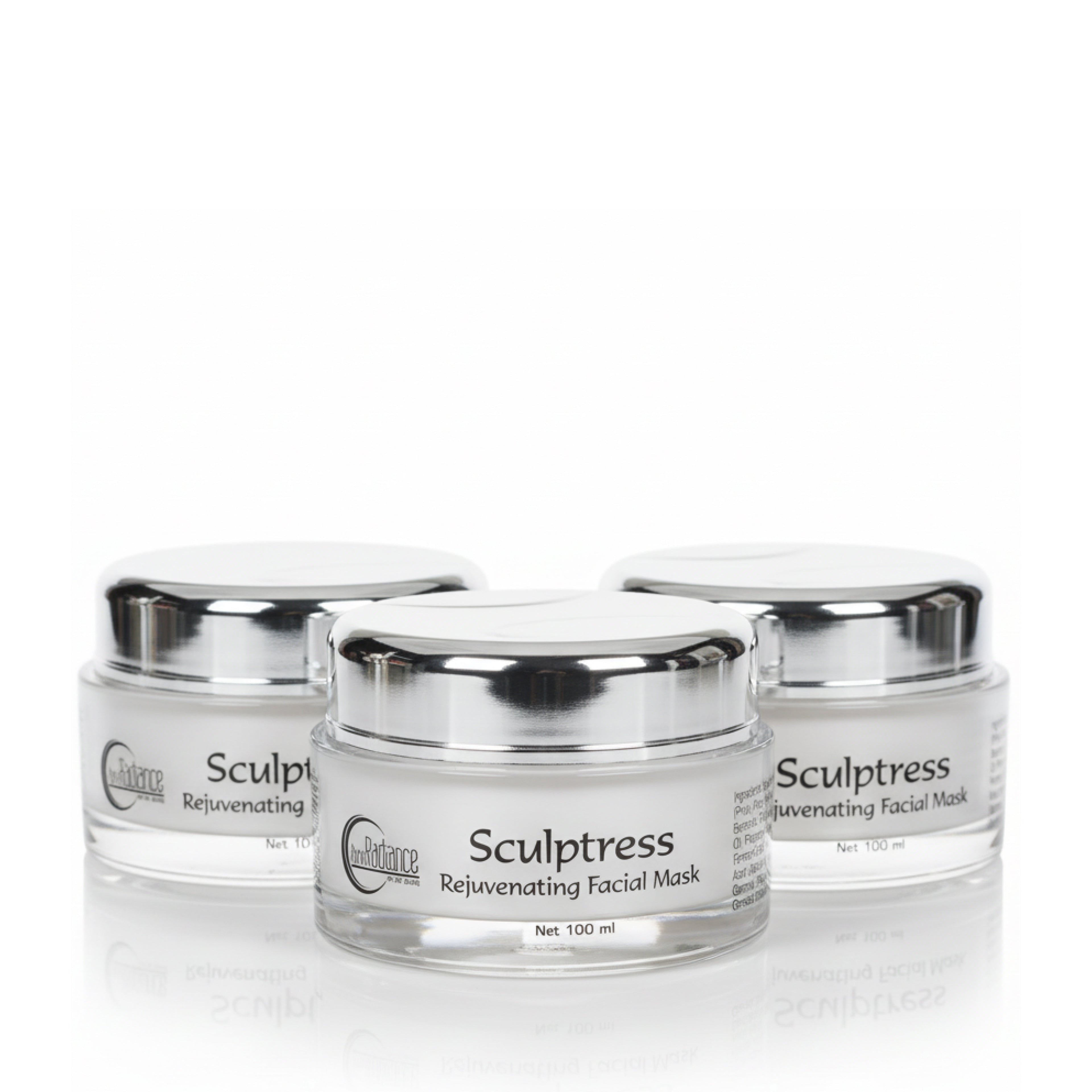 Sculptress Rejuvenating Facial Mask