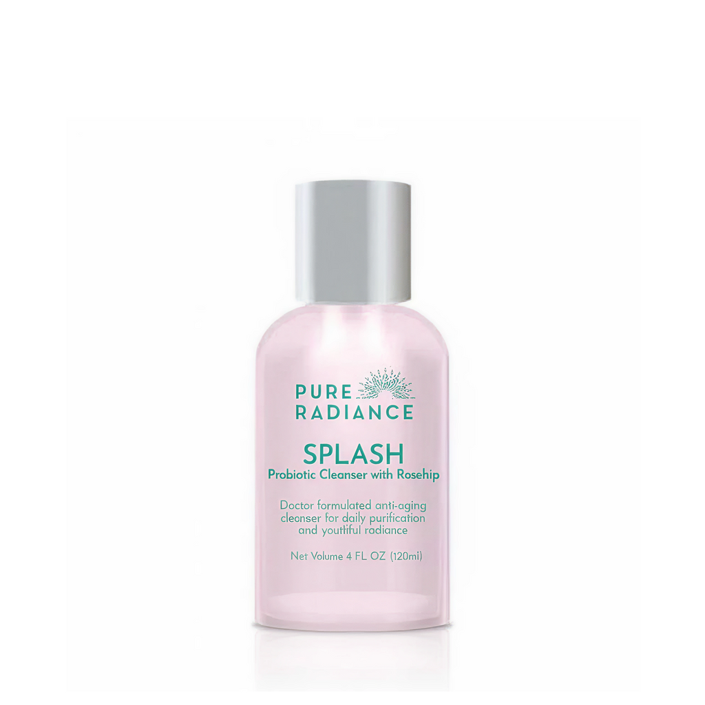 Splash Probiotic Cleanser