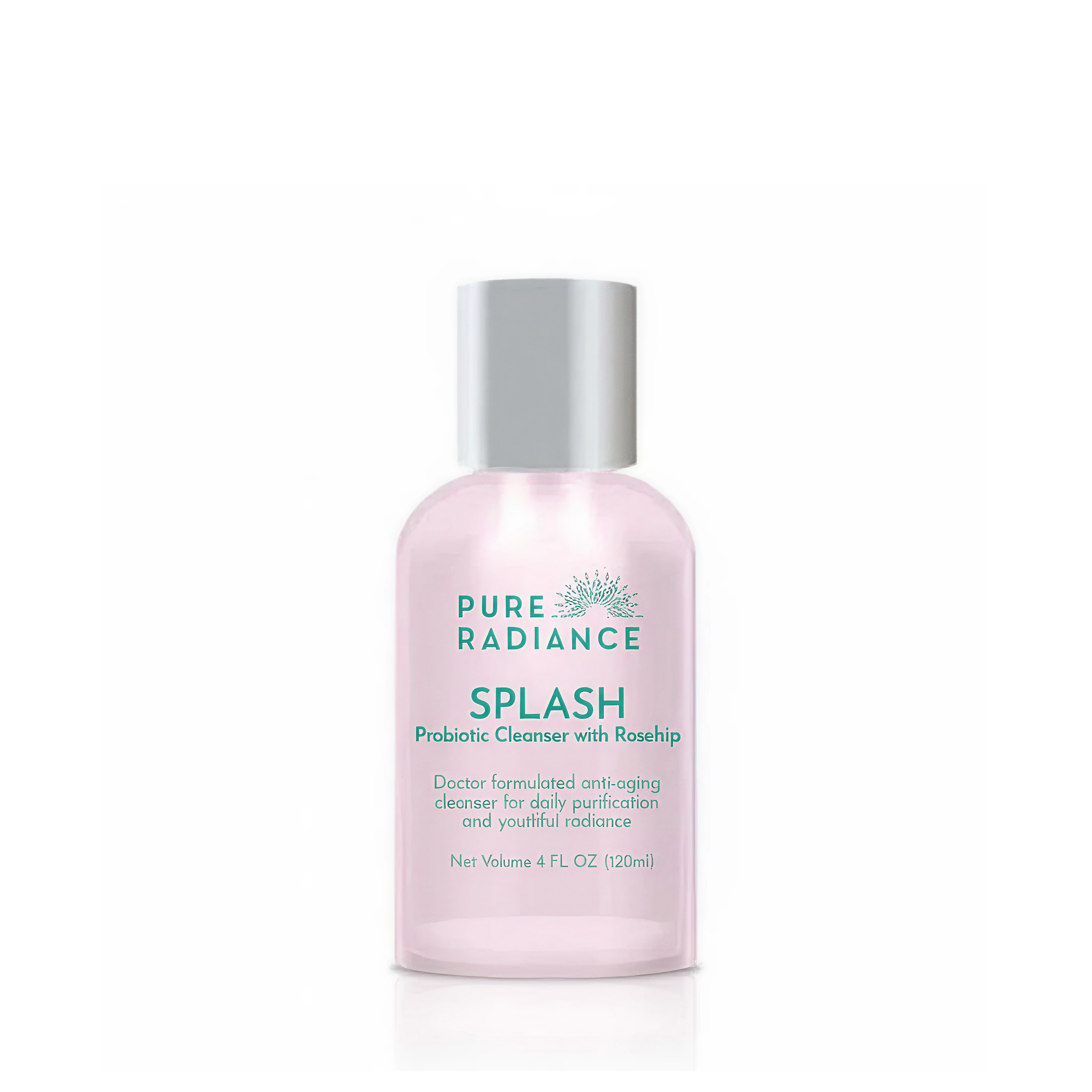 Splash Probiotic Cleanser