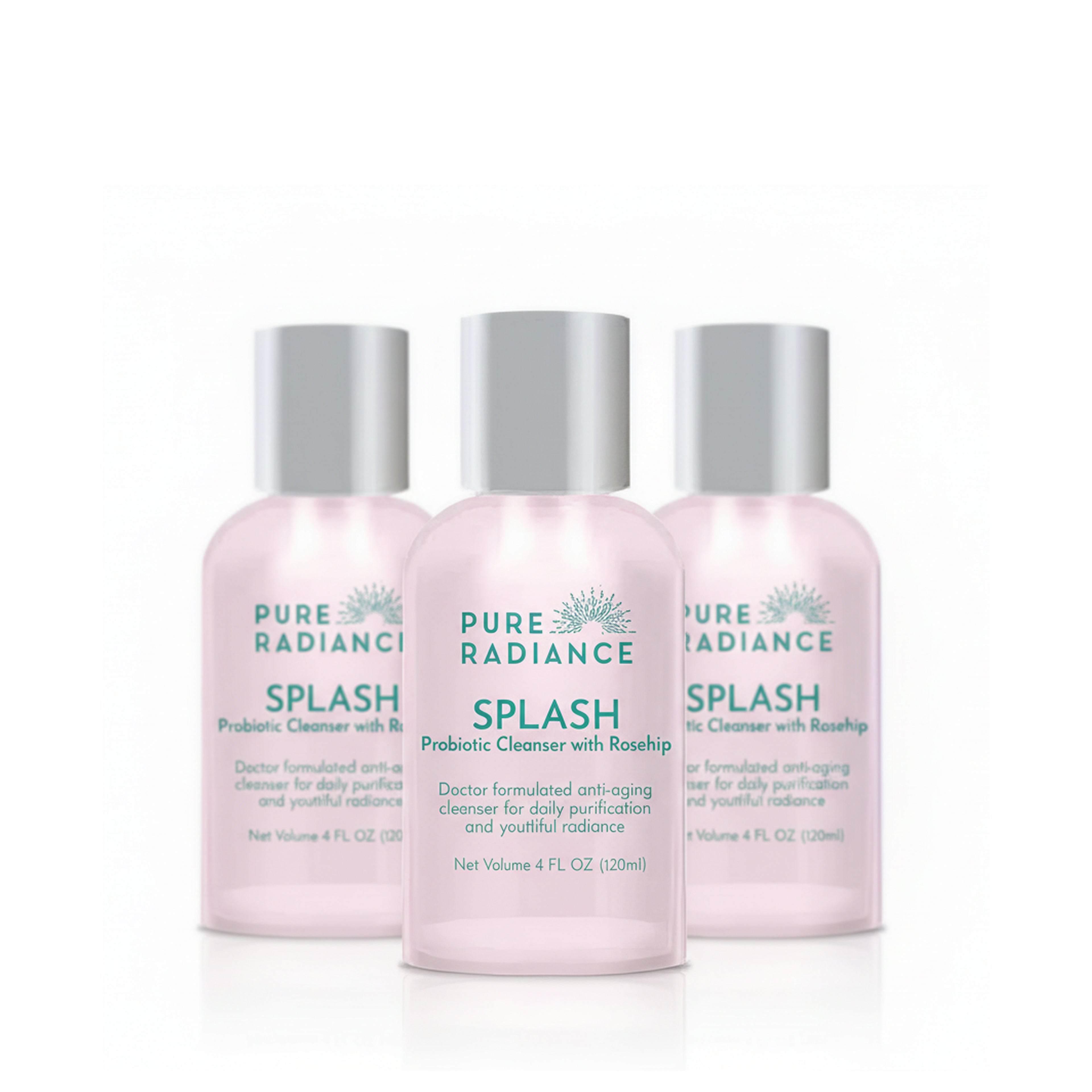Splash Probiotic Cleanser