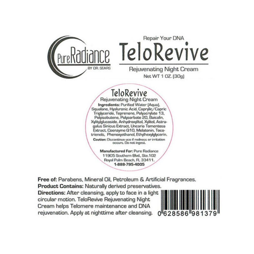 TeloRevive: 1 Jar