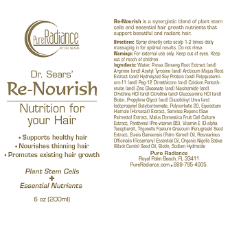 Balance for Women: 1 Bottle