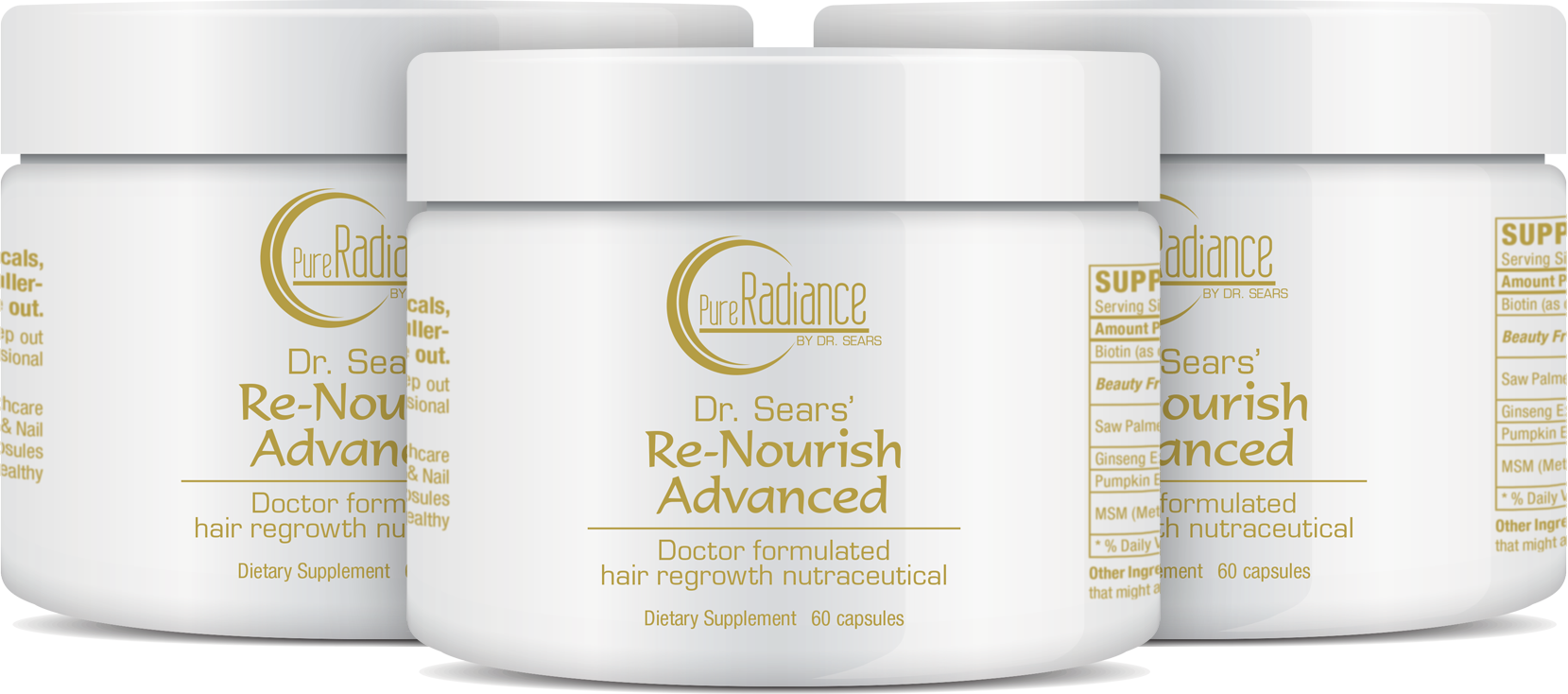 Re-Nourish Advanced
