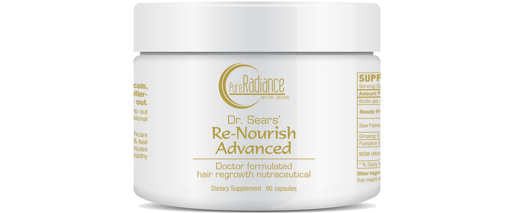 Re-Nourish Advanced