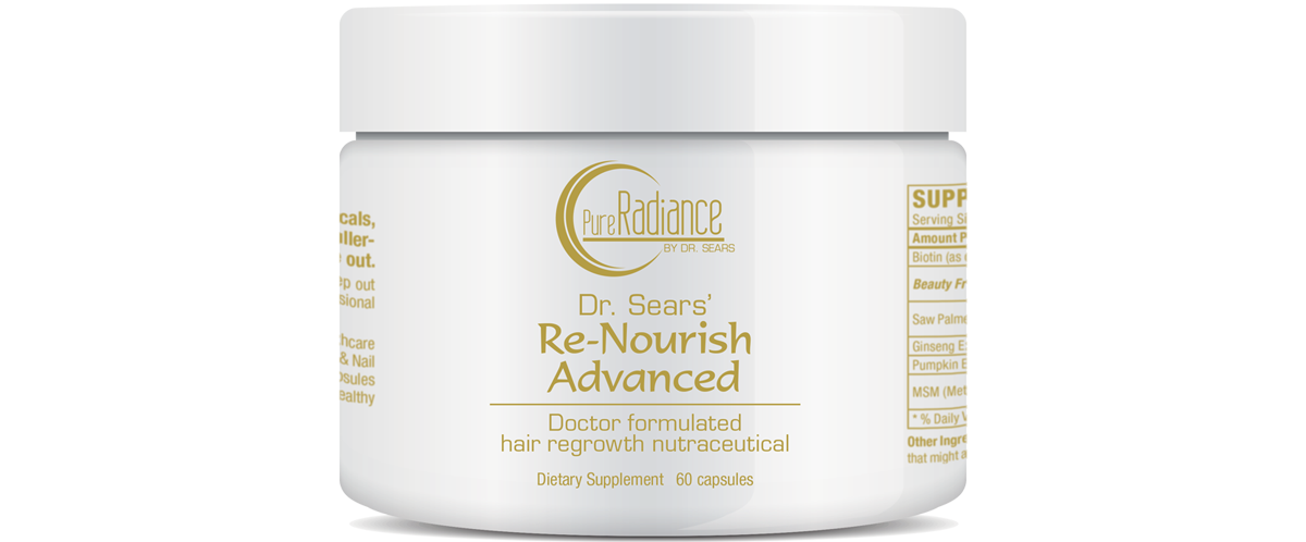 Re-Nourish Advanced